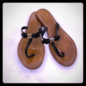 Tory Burch Shoes - Tory Burch sandal flats Tory Burch Shoes - Tory Burch sandal flats